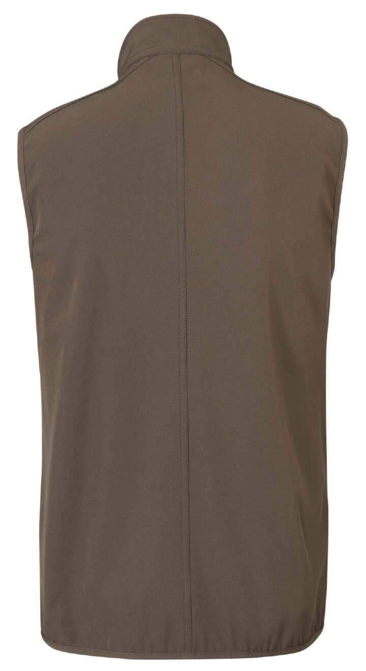 C.Centimo Outdoor Herren-Softshellweste